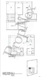 Altez (D2), Apartment #540399541